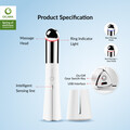 OGAWA Unique Bliss S2 Ultrasonic Beauty Eye Massager with Heat*